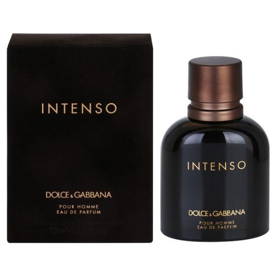 Dolce & Gabbana «Intenso»