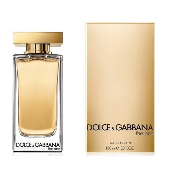 Dolce&Gabbana «The One Eau de Toilette»
