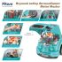 PITUSO Игровой набор Автомобилист Motor Master,Голубой,40*39*47 см