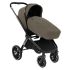 PITUSO Коляска 2 в1 Mayla Lux короб+прогулка