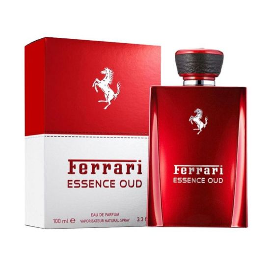 Ferrari «Essence Oud»