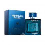 Franck Olivier «Blue Touch»