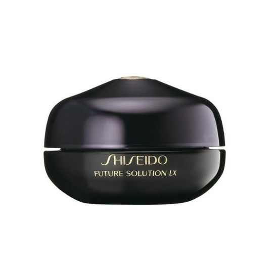 Future solution lx shiseido eye and lip contour