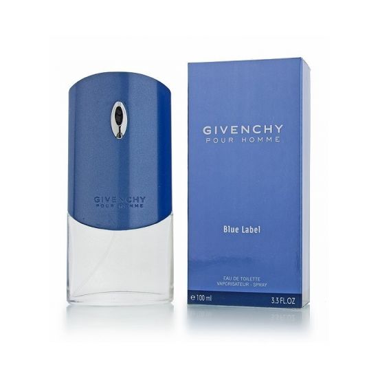 Givenchy «Blue Label»