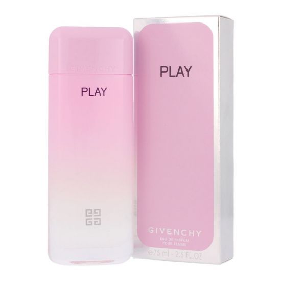 Givenchy «Play for Her»