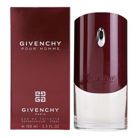Givenchy «Pour Homme»