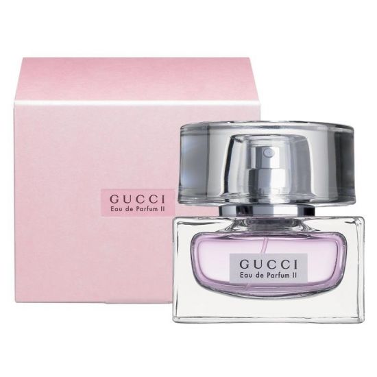 Gucci «Eau de Parfum II»