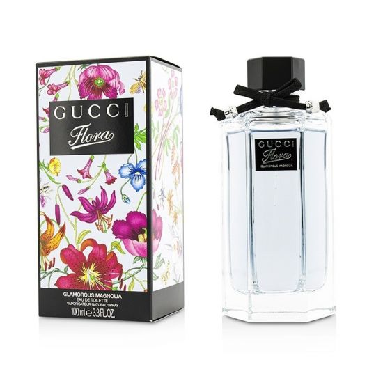 Gucci «Flora by Gucci Glamorous Magnolia»