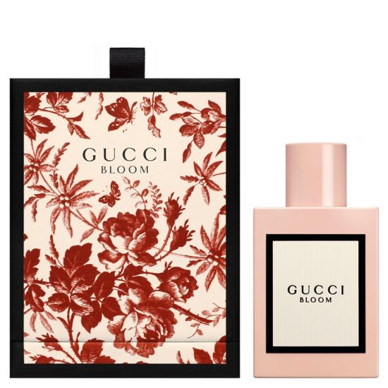 Gucci «Gucci Bloom»