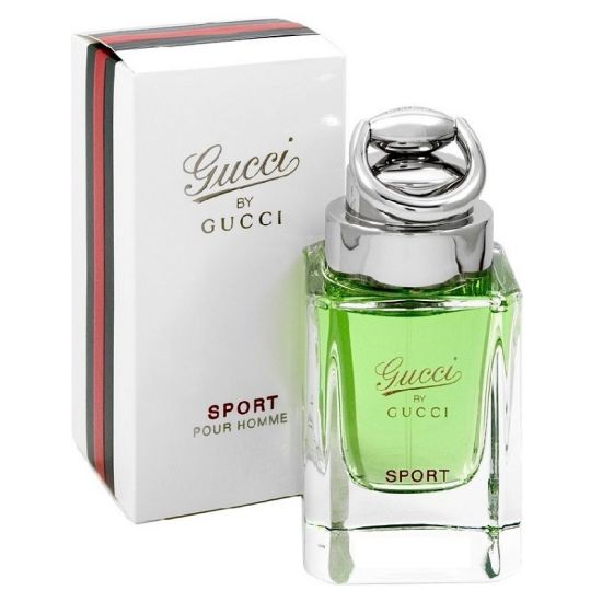 Gucci «Gucci Sport Pour Homme»