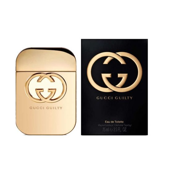 Gucci «Guilty for women»