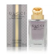 Gucci «Made to Measure»