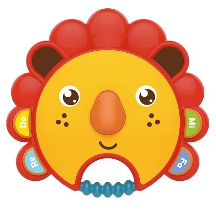 HUANGER Игрушка развивающая - Пианино Львенок Fun Lion