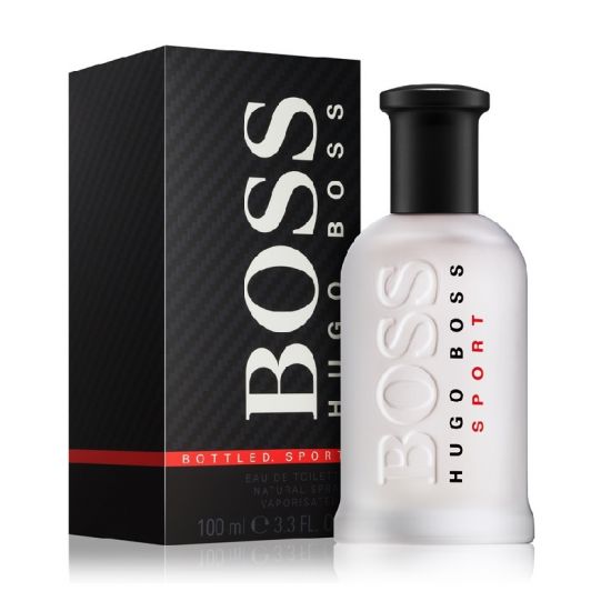 Hugo Boss «Boss Bottled Sport»