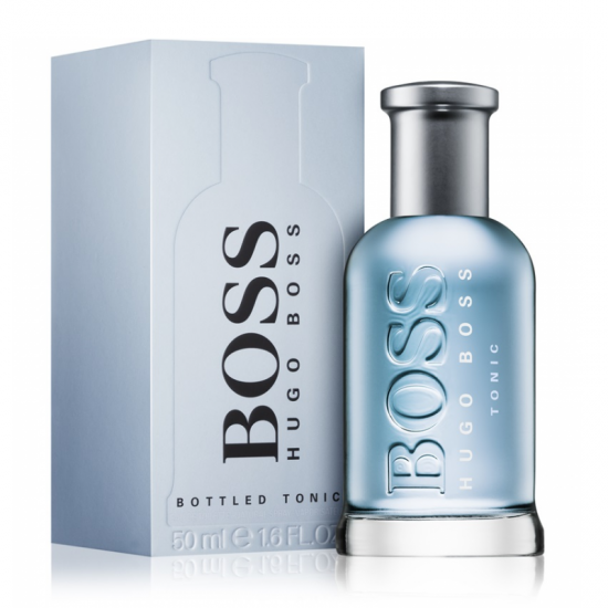 Hugo Boss «Boss Bottled Tonic»