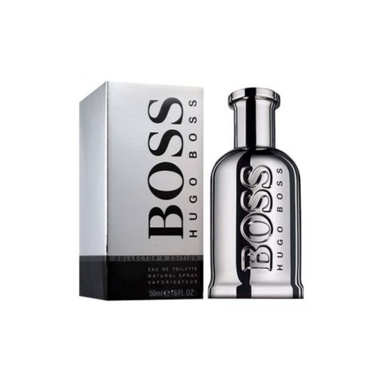 Hugo Boss «Boss Collector’s Edition»