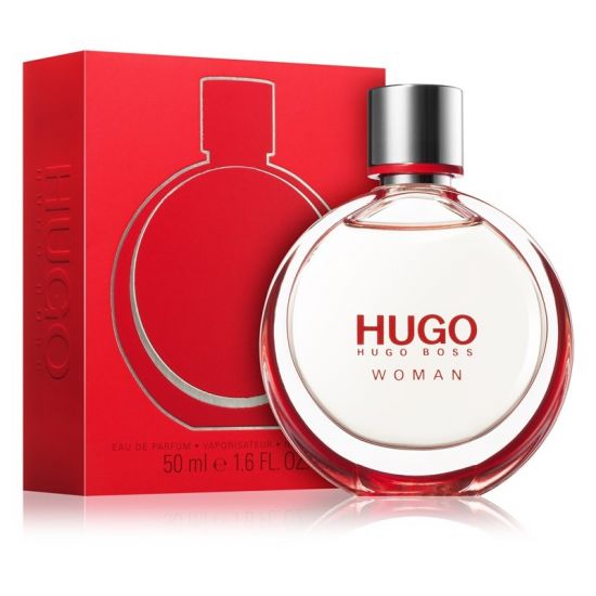 Hugo Boss «Hugo Woman Eau de Parfum»
