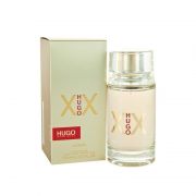 Hugo XX woman