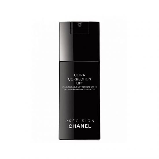 Интенсивная сыворотка для лица Chanel «Precision Ultra Correction»