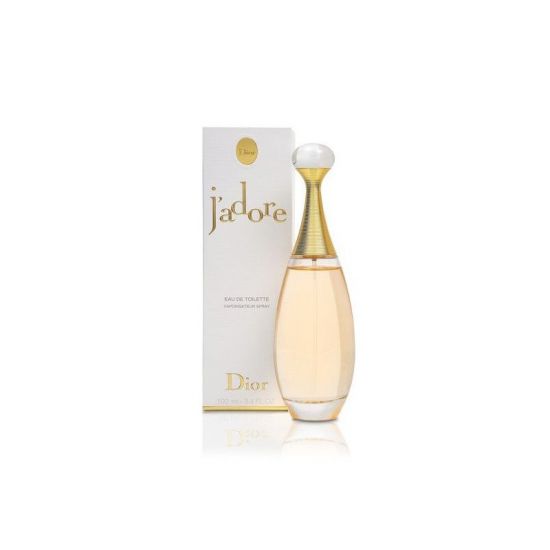 J’Adore L’Or (2017) Christian Dior