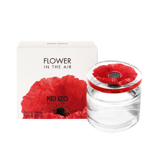Kenzo «Flower In The Air»