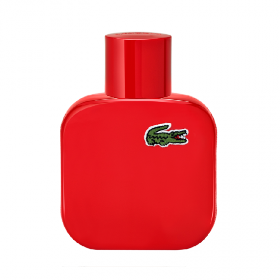 Lacoste «L.12.12. Red»
