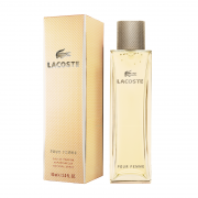 Lacoste Lacoste Pour Femme