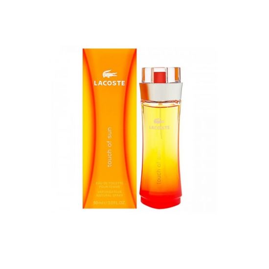 Lacoste «Touch of Sun»