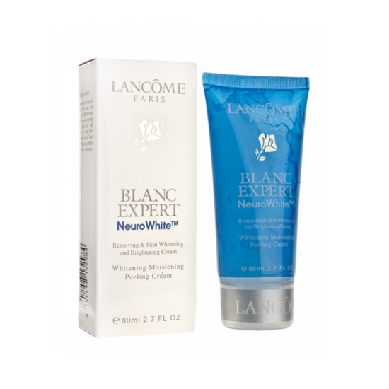 Пилинг Lancome Blanc Expert