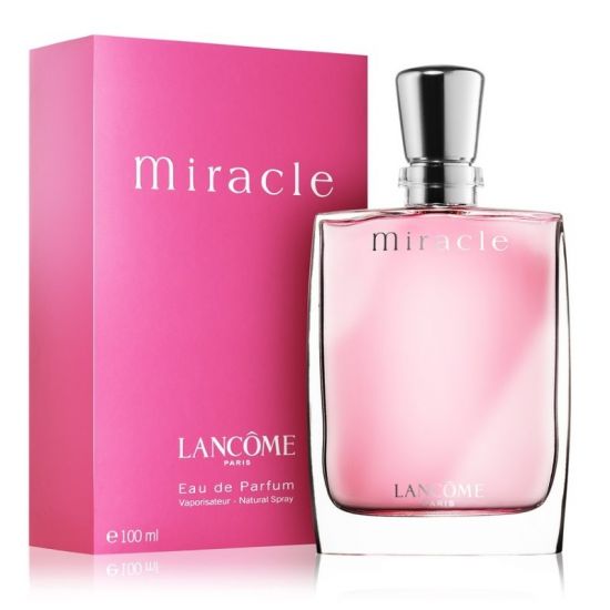Lancome «Miracle»
