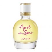 Lanvin A Girl In Capri