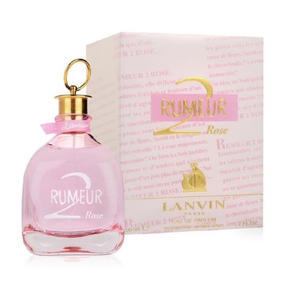 Lanvin «Rumeur 2 Rose»