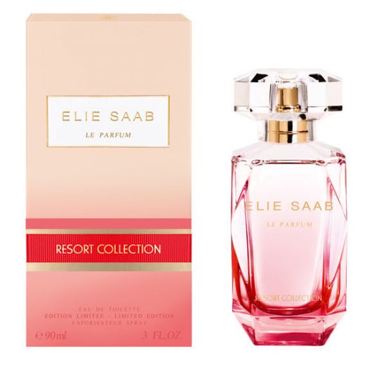Le Parfum Resort Collection (2017) Elie Saab