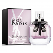 Mon Paris Couture Yves Saint Laurent