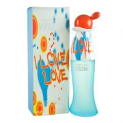 Moschino «I Love Love»