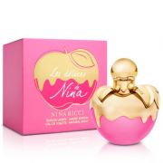 Nina Ricci «Les Delices de Nina»