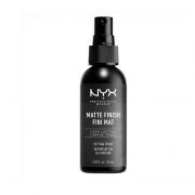 Спрей-фиксатор NYX Matte Finish Fini Mat