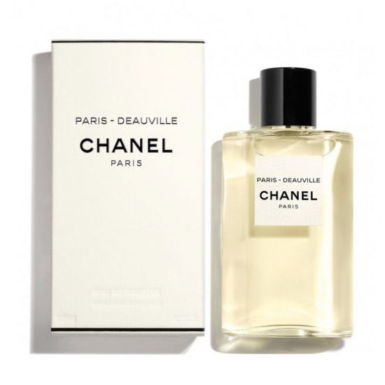 Paris – Deauville Chanel