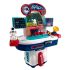 PITUSO Игровой набор Авиация Space craft,45,5*24*52,5 см