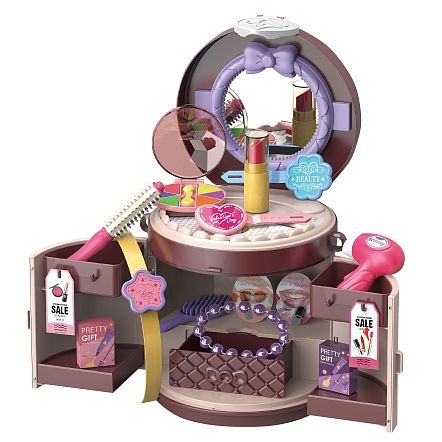PITUSO Игровой набор Beauty Angel,33*18*28 см,25 эл-в