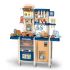 PITUSO Игровой набор "Кухня Home kitchen", 80*30*100 см, 63 эл-та