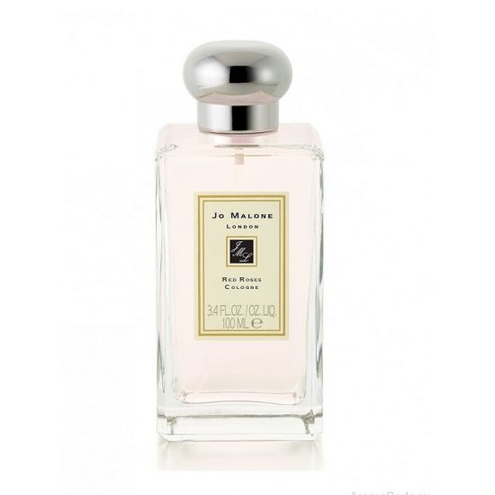Red Roses Jo Malone London