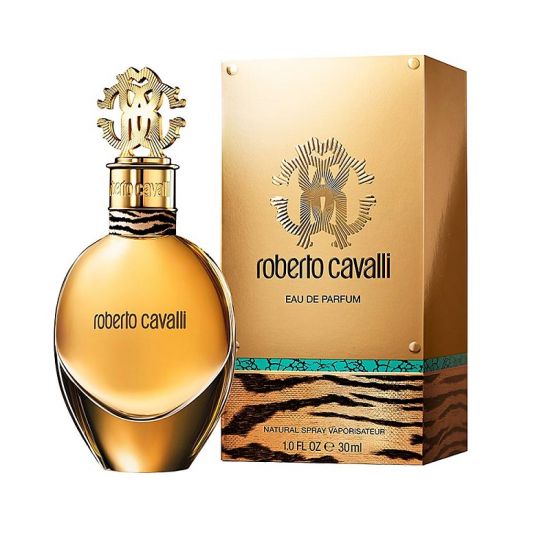 Roberto Cavalli «Eau de Parfum»