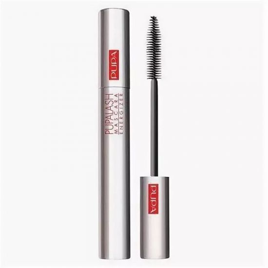 Тушь для ресниц PUPA «Lash Mascara Energizer»