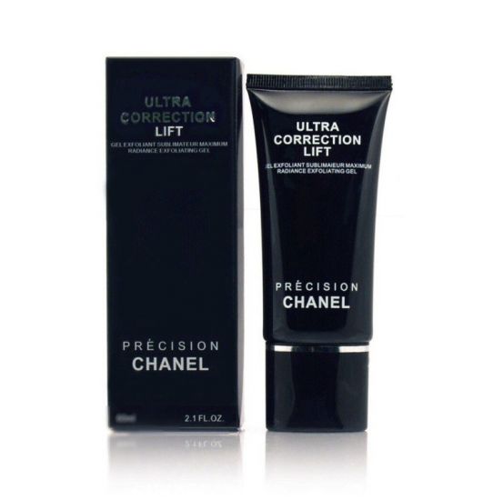 Гель-скраб Ultra Correction Lift Chanel