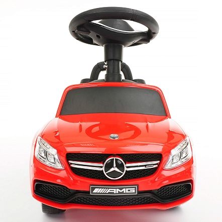NINGBO PRINCE Каталка MERCEDES-BENZ