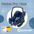 Maxi-Cosi  Удерживающее устройство для детей 0-13 кг Pebble Pro