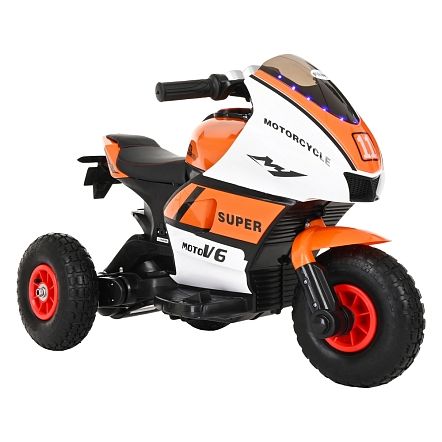 PITUSO Электромотоцикл 5188, 85*37*43см