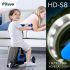 PITUSO Самокат трехколесный HD-S8