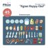 PITUSO Игровой набор "Кухня Happy Chef", 78*28*70 см, 45 эл-в